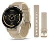 Garmin Venu 3 02785 — Soft Gold 55 — фото 8