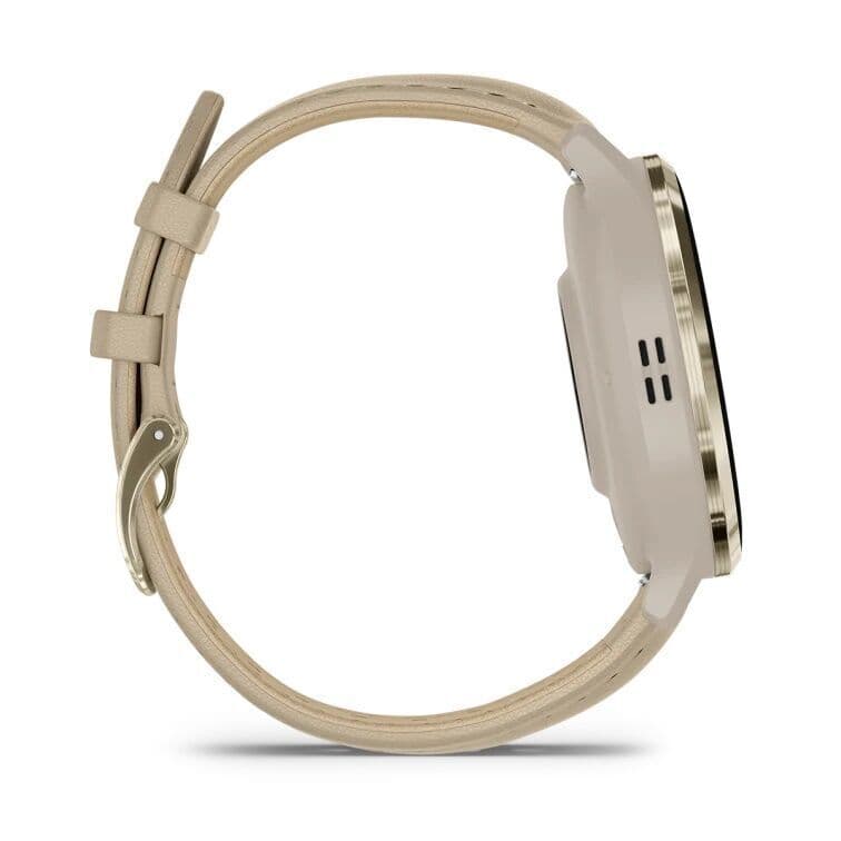 Garmin Venu 3 02785 — Soft Gold 55 — фото 6