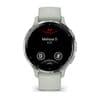 Garmin Venu 3 02785 — Silver Stainless — фото 8