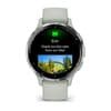 Garmin Venu 3 02785 — Silver Stainless — фото 9