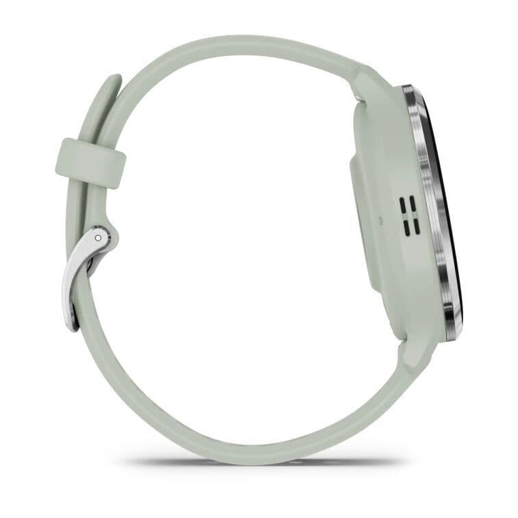Garmin Venu 3 02785 — Silver Stainless — фото 4