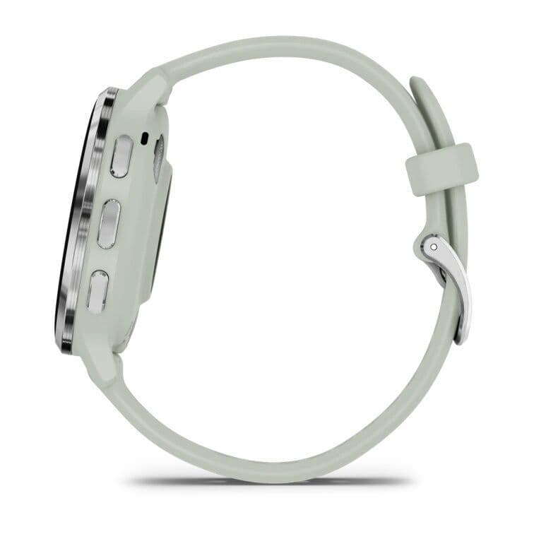 Garmin Venu 3 02785 — Silver Stainless — фото 6