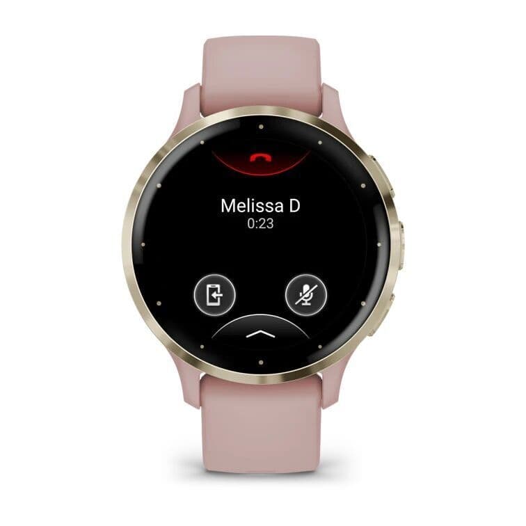 Garmin Venu 3 02785 — Soft Gold 03 — фото 4