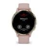 Garmin Venu 3 02785 — Soft Gold 03 — фото 9