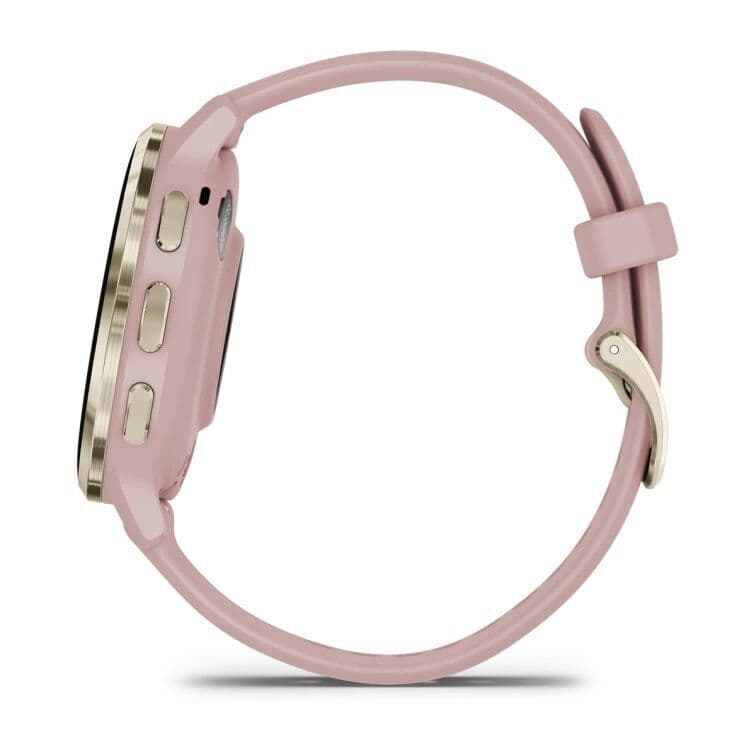 Garmin Venu 3 02785 — Soft Gold 03 — фото 5