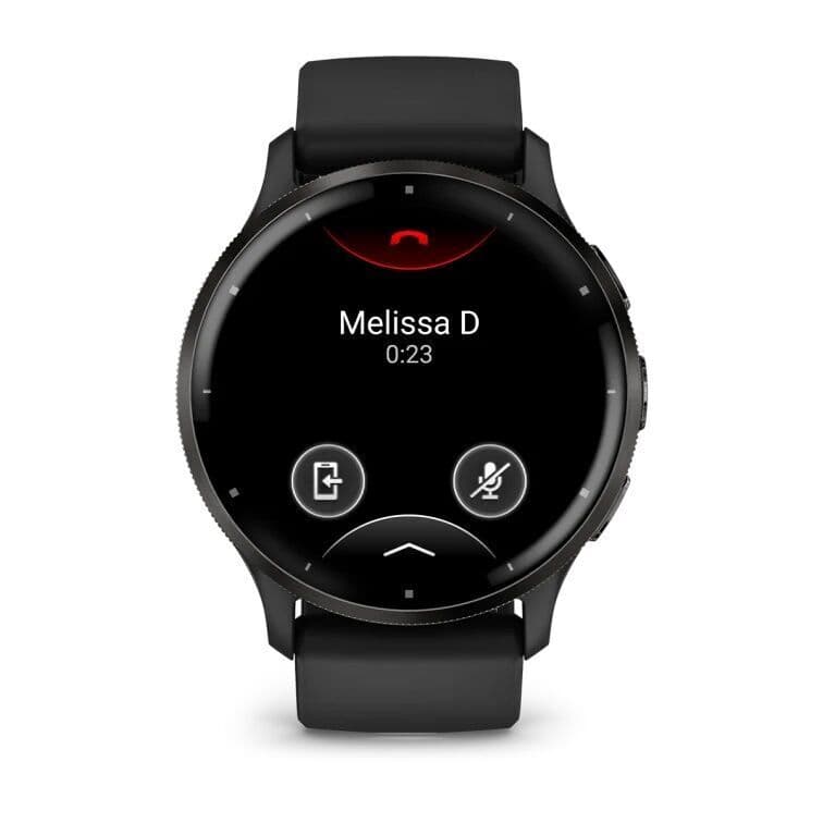 Garmin Venu 3 — Slate Stainless 01 — фото 2