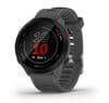 Garmin Forerunner 55 — Gray — фото 10