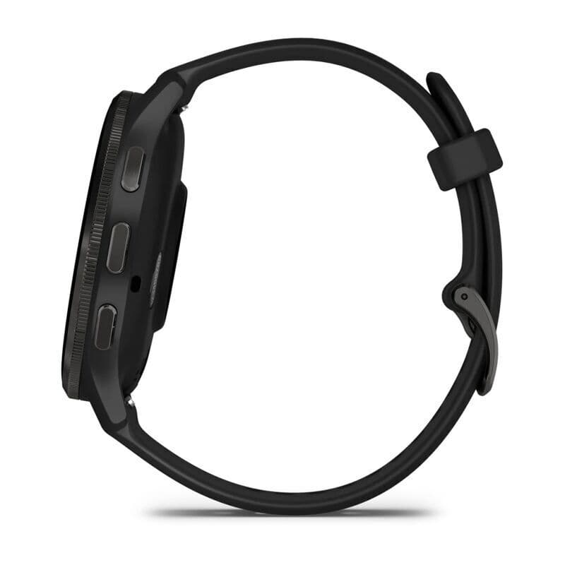 Garmin Venu 3 — Slate Stainless 01 — фото 4