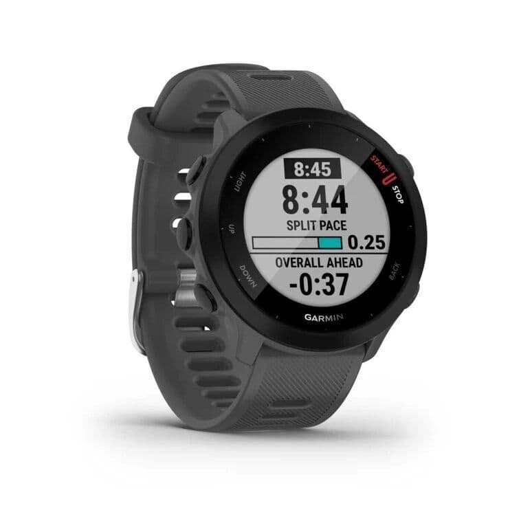 Garmin Forerunner 55 — Gray — фото 2