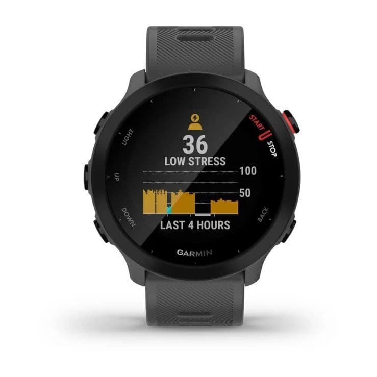 Garmin Forerunner 55 — Gray — фото 4