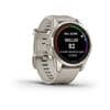 Garmin Fenix 7s Pro SOLAR — Soft Gold — фото 11