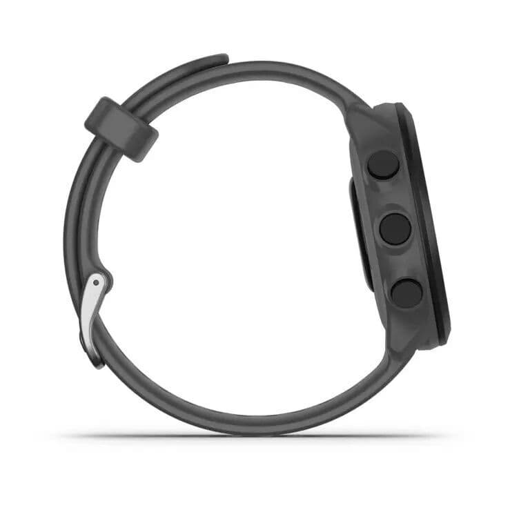 Garmin Forerunner 55 — Gray — фото 7