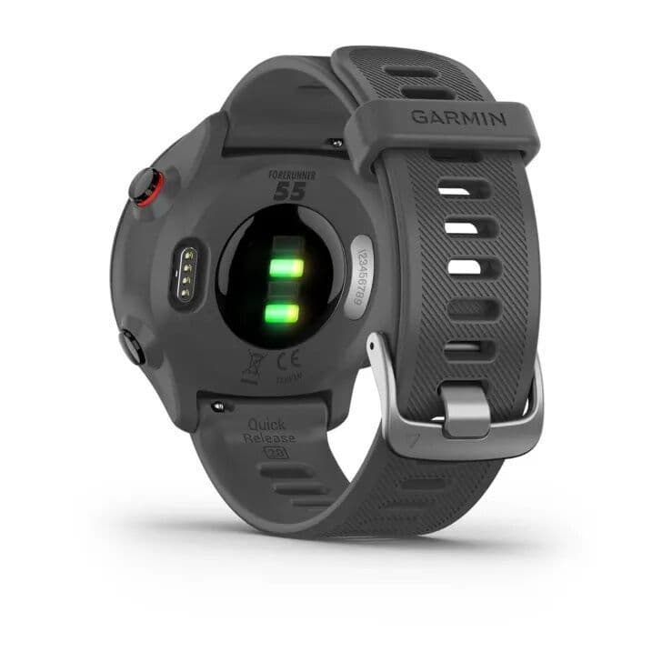 Garmin Forerunner 55 — Gray — фото 8