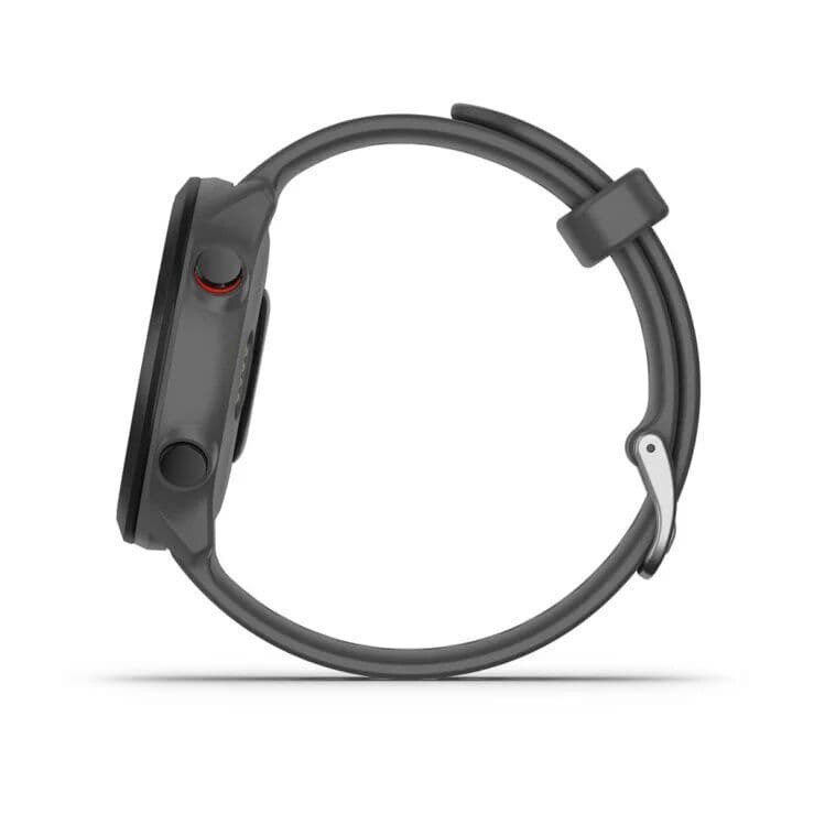 Garmin Forerunner 55 — Gray — фото 9