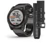Garmin Fenix 7x Sapphire SOLAR — Titanovyy Ugolno 27 — фото 12
