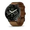Garmin Venu 4 45mm — Slantsevyy Chernym 03 — фото 12