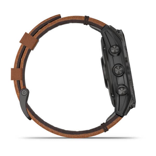 Garmin Epix Sapphire Gen 2 — Gen Titanovyy 30 — фото 11