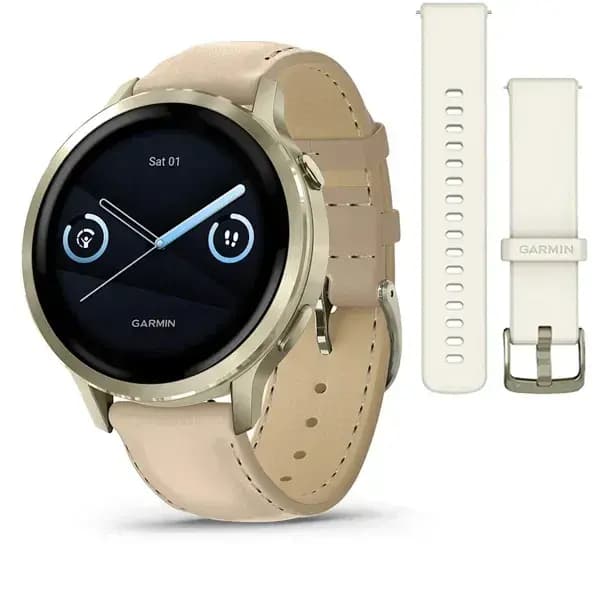 Garmin Venu 4 41mm — Lunnoe Zoloto 03