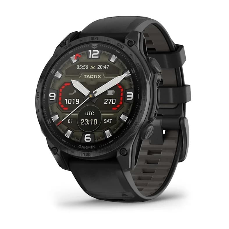 Garmin Tactix 8 47mm AMOLED — Color 00