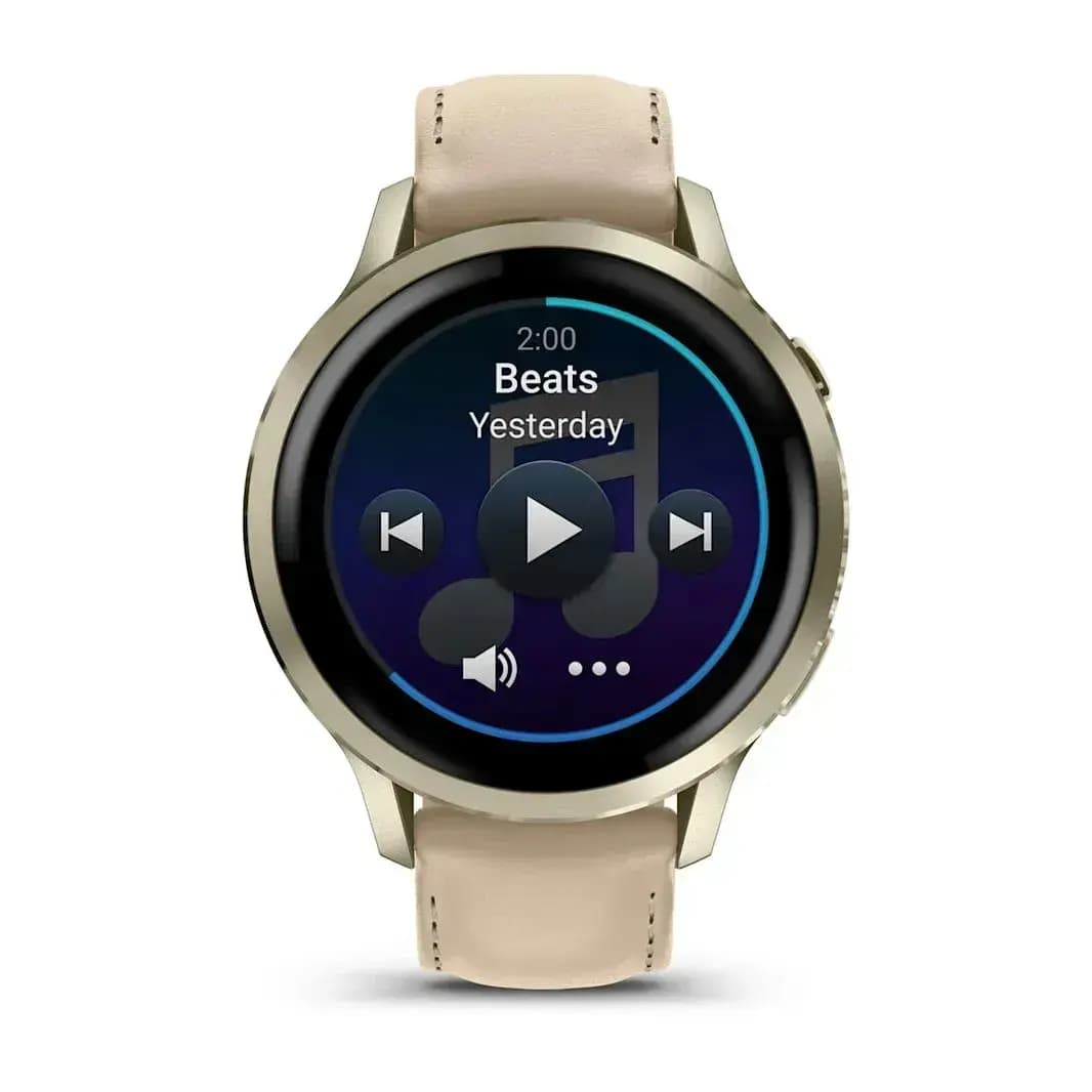 Garmin Venu 4 41mm — Lunnoe Zoloto 03 — фото 5