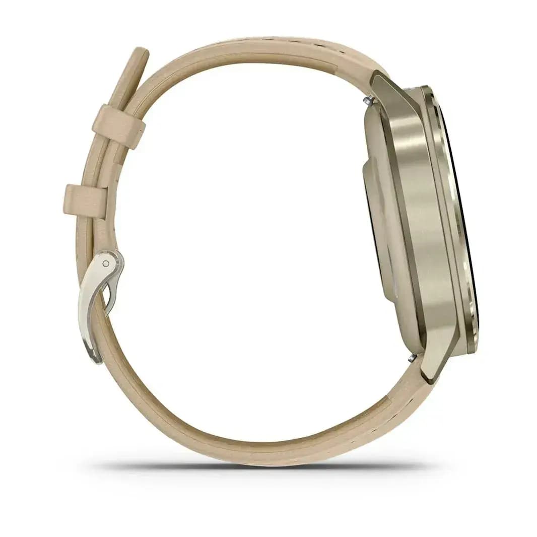 Garmin Venu 4 41mm — Lunnoe Zoloto 03 — фото 6
