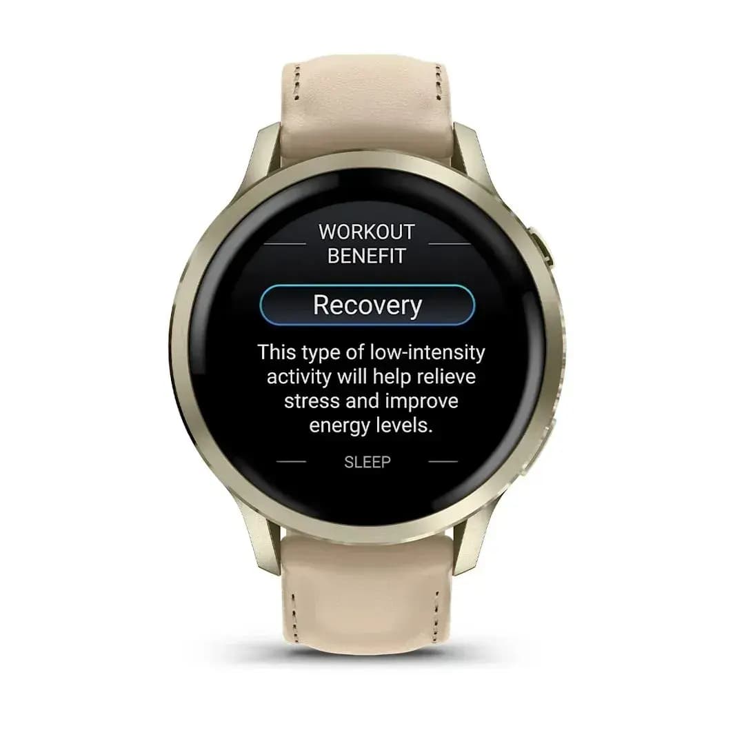 Garmin Venu 4 41mm — Lunnoe Zoloto 03 — фото 7