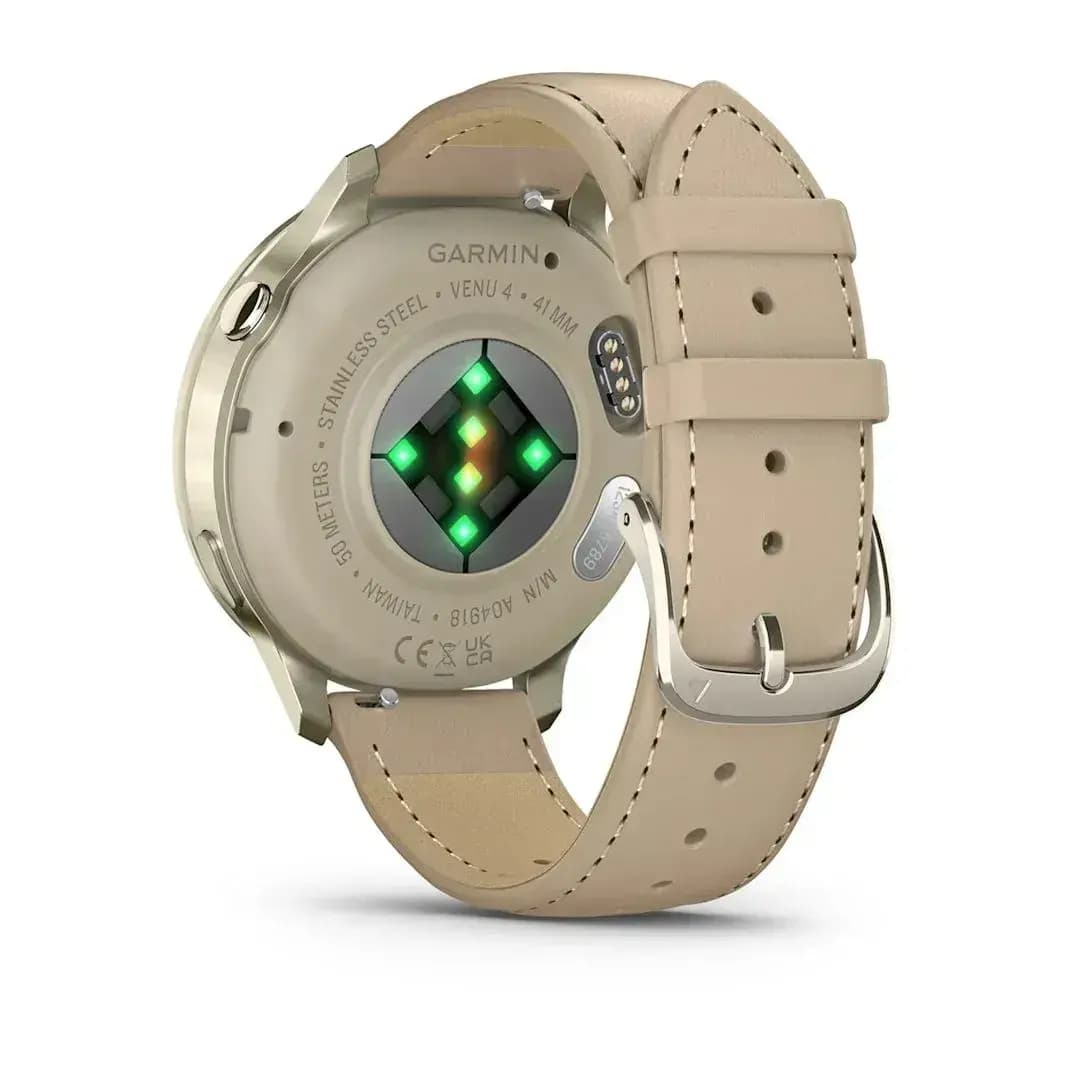 Garmin Venu 4 41mm — Lunnoe Zoloto 03 — фото 8
