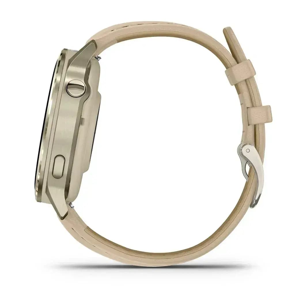 Garmin Venu 4 41mm — Lunnoe Zoloto 03 — фото 9