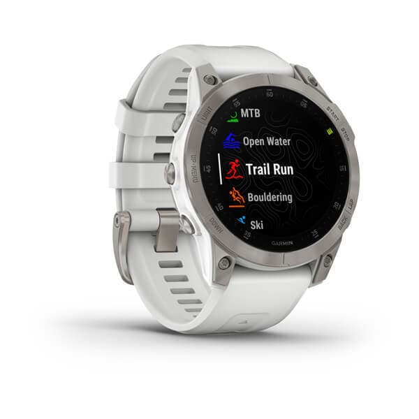 Garmin Epix Sapphire Gen 2 — Gen Titanovyy 21 — фото 3