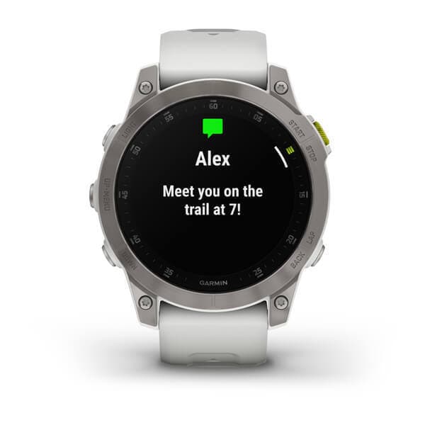 Garmin Epix Sapphire Gen 2 — Gen Titanovyy 21 — фото 5