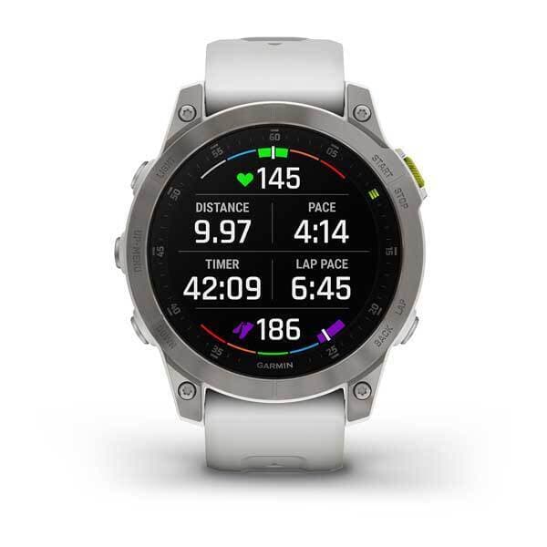 Garmin Epix Sapphire Gen 2 — Gen Titanovyy 21 — фото 8