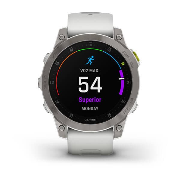 Garmin Epix Sapphire Gen 2 — Gen Titanovyy 21 — фото 10