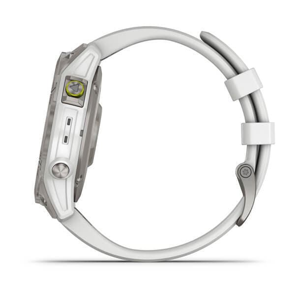 Garmin Epix Sapphire Gen 2 — Gen Titanovyy 21 — фото 11