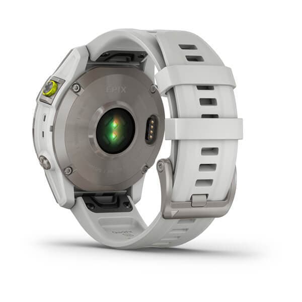 Garmin Epix Sapphire Gen 2 — Gen Titanovyy 21 — фото 12