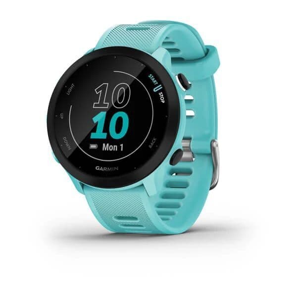 Garmin Forerunner 55 — Akva