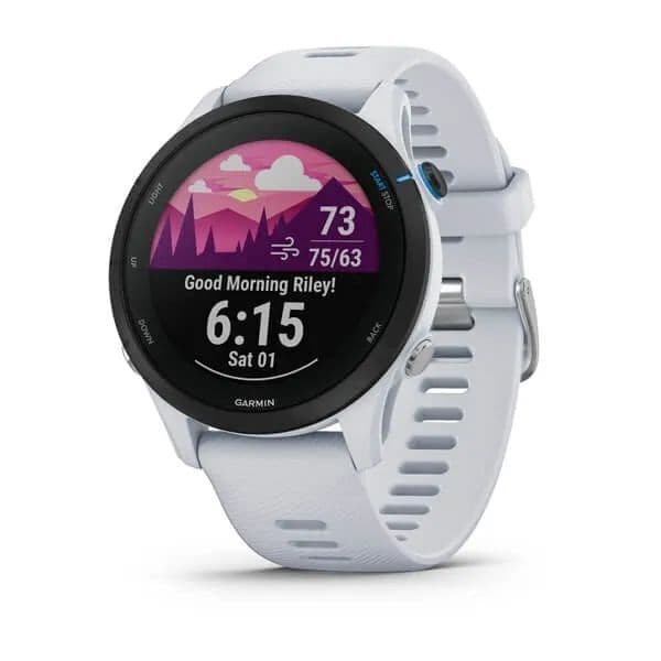 Garmin Forerunner 255 Music — Belym