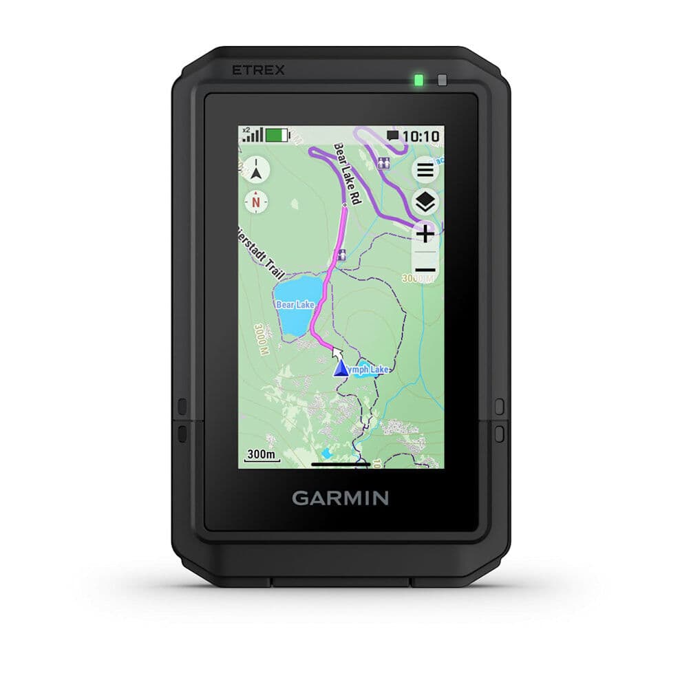 Garmin eTrex Touch — фото 4