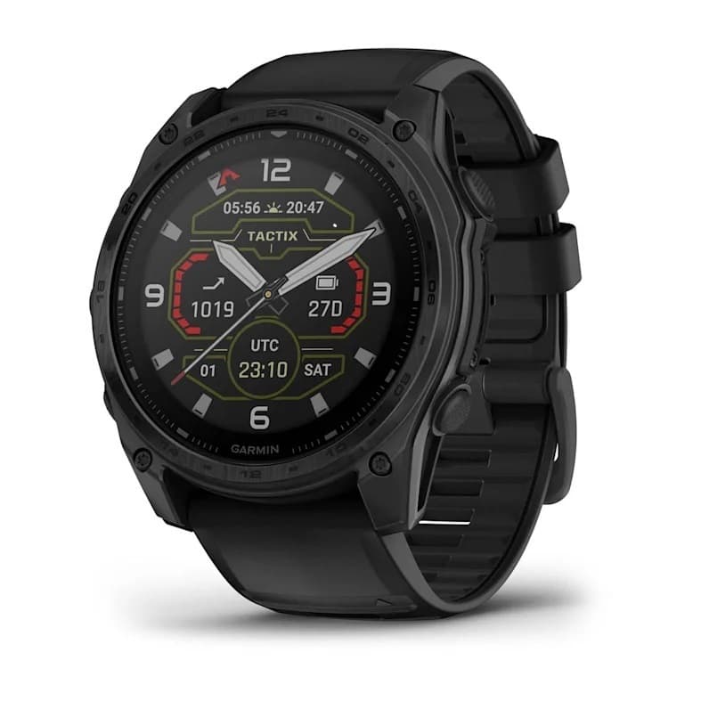 Garmin Tactix 8 51mm SOLAR — Color 00