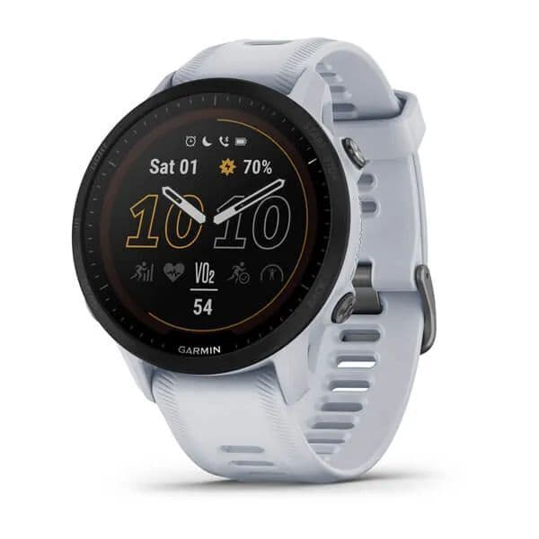 Garmin Forerunner 955 SOLAR — Belym