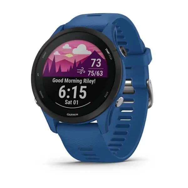 Garmin Forerunner 255 — Sinim