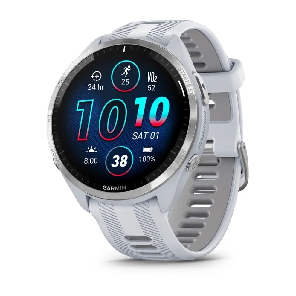 Garmin Forerunner 965 — Gps Whitestone