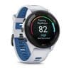 Garmin Forerunner 265 — Belyy — фото 11