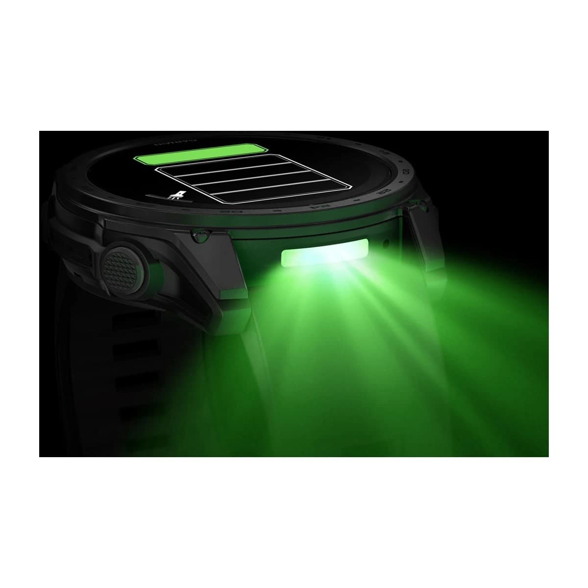 Garmin Tactix 8 51mm AMOLED — Color 00 — фото 9