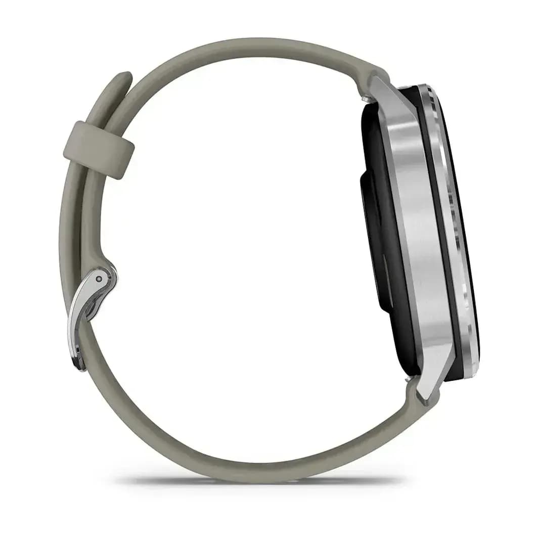 Garmin Venu 4 45mm — Serebristyy Serebristo — фото 5