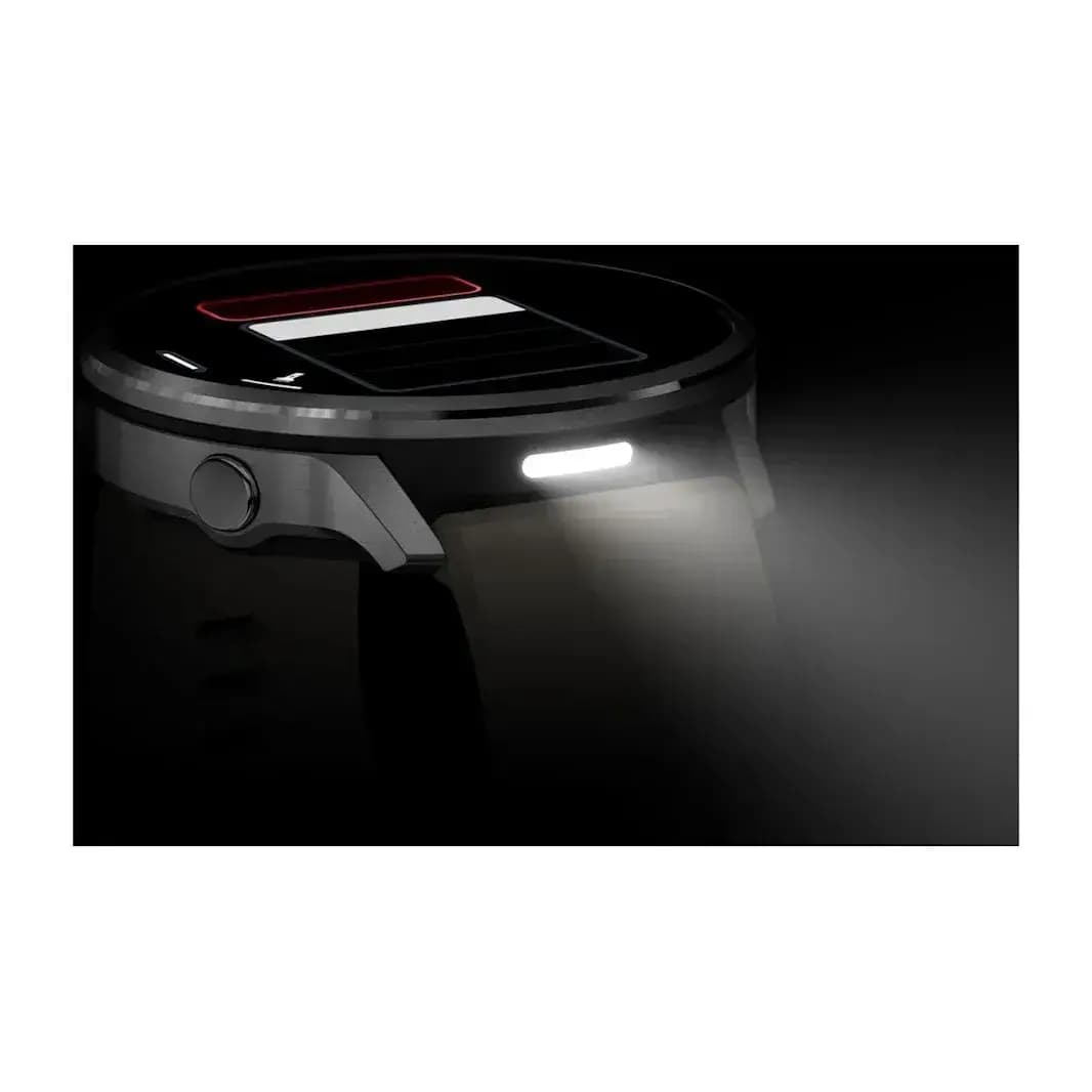 Garmin Venu 4 45mm — Serebristyy Serebristo — фото 9