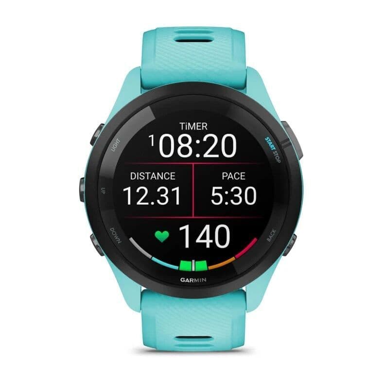 Garmin Forerunner 265 — Akva — фото 2