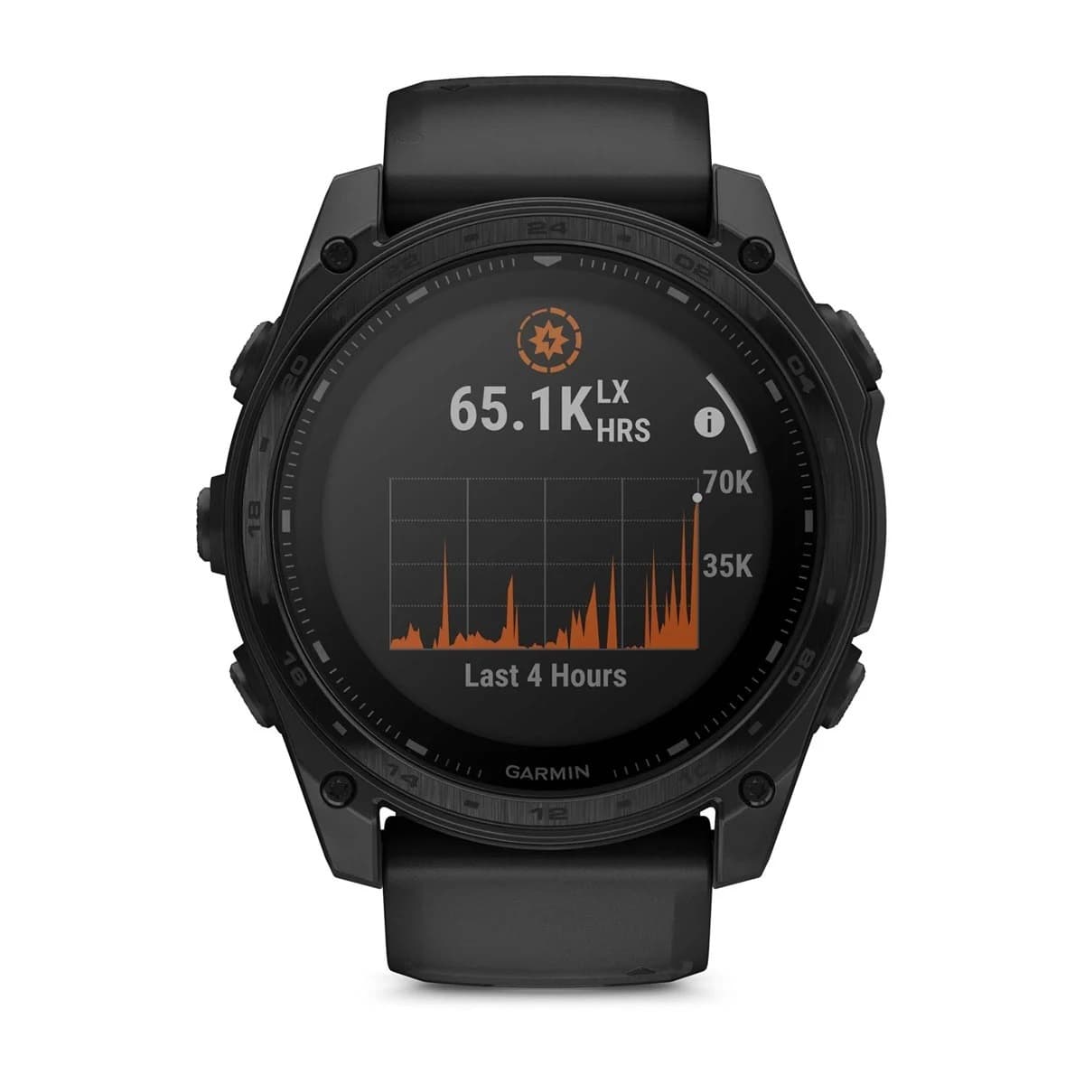 Garmin Tactix 8 51mm SOLAR — Ab Elite — фото 3