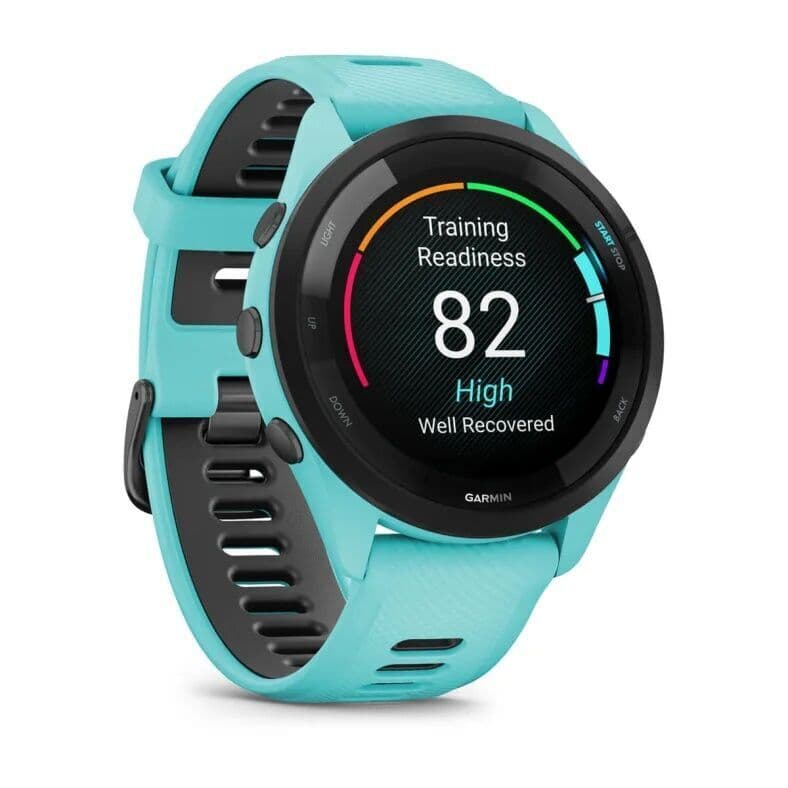 Garmin Forerunner 265 — Akva — фото 3