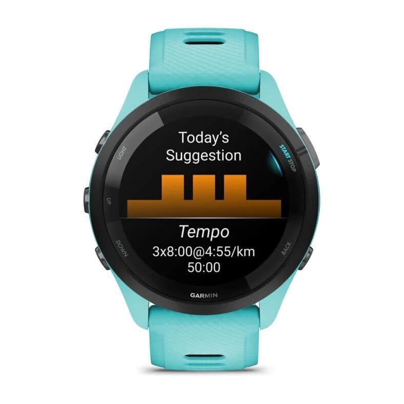 Garmin Forerunner 265 — Akva — фото 4