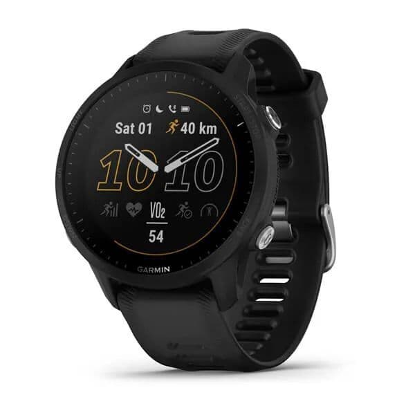 Garmin Forerunner 955 — Chernym